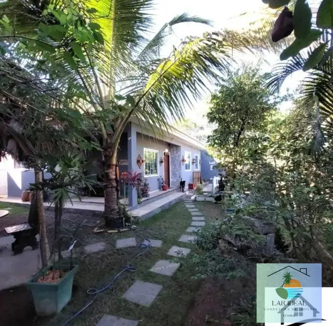 Casa com 4 quartos à venda em Jardim Arco Íris, Sao Pedro Da Aldeia - RJ - imagem 3 Foto 3 de Casa com 4 quartos à venda em Jardim Arco Íris, Sao Pedro Da Aldeia - RJ