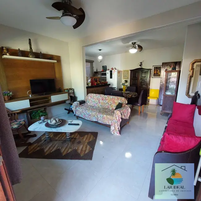 Casa com 4 quartos à venda em Jardim Arco Íris, Sao Pedro Da Aldeia - RJ - imagem 6 Foto 6 de Casa com 4 quartos à venda em Jardim Arco Íris, Sao Pedro Da Aldeia - RJ