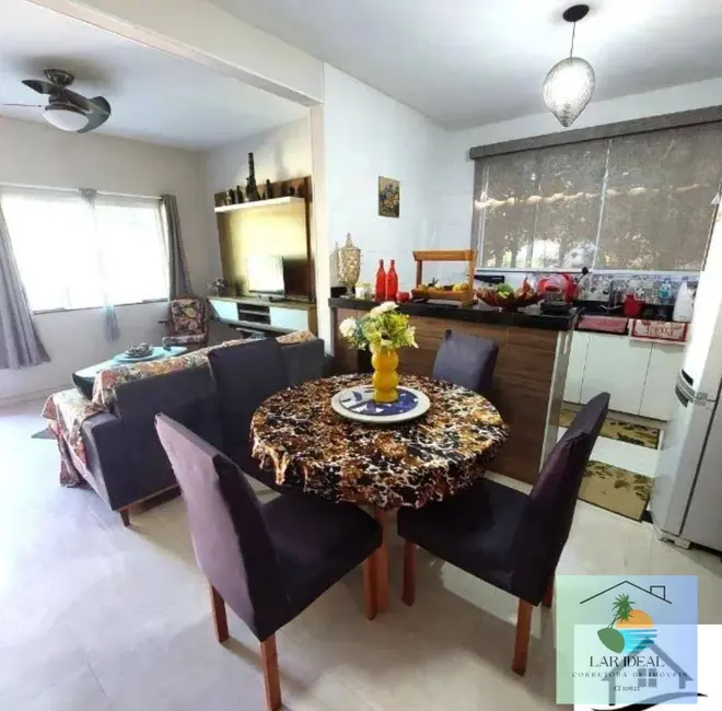 Casa com 4 quartos à venda em Jardim Arco Íris, Sao Pedro Da Aldeia - RJ - imagem 9 Foto 9 de Casa com 4 quartos à venda em Jardim Arco Íris, Sao Pedro Da Aldeia - RJ