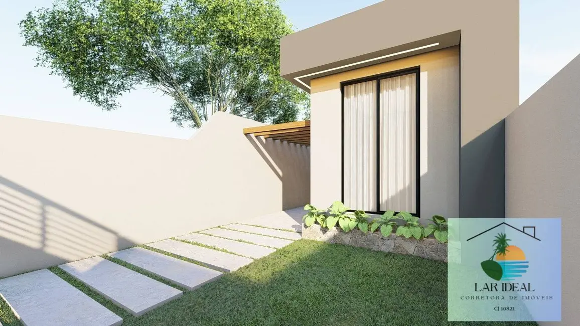 Casa com 3 quartos à venda em Recanto do Sol, Sao Pedro Da Aldeia - RJ - imagem 3 Foto 3 de Casa com 3 quartos à venda em Recanto do Sol, Sao Pedro Da Aldeia - RJ