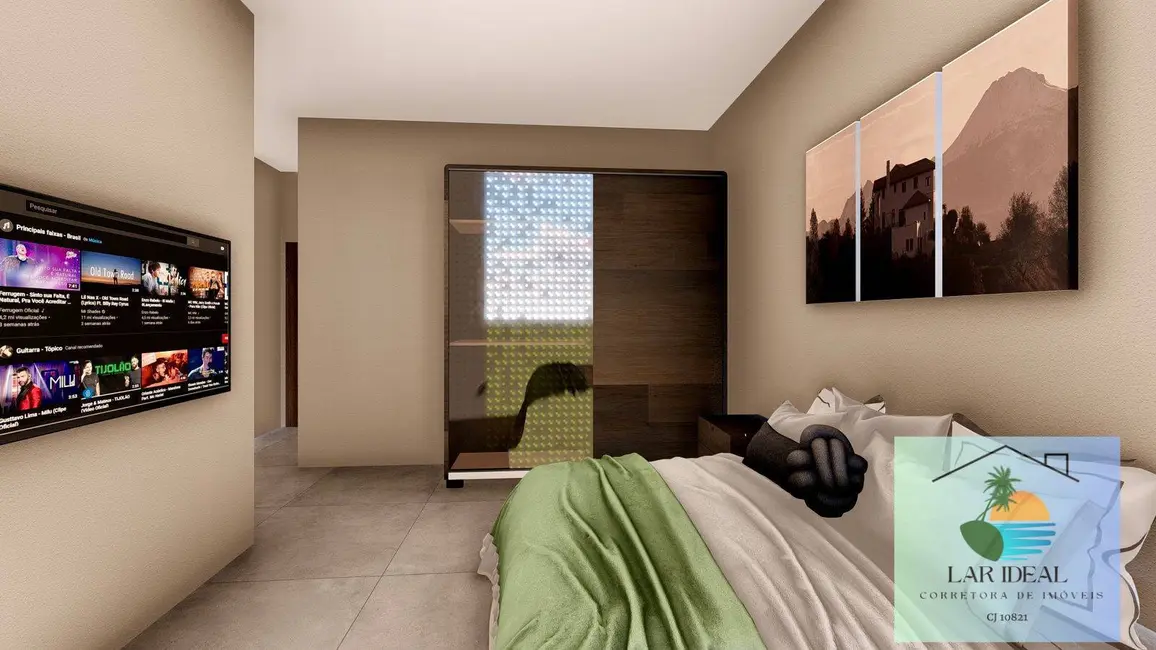 Casa com 3 quartos à venda em Recanto do Sol, Sao Pedro Da Aldeia - RJ - imagem 7 Foto 7 de Casa com 3 quartos à venda em Recanto do Sol, Sao Pedro Da Aldeia - RJ