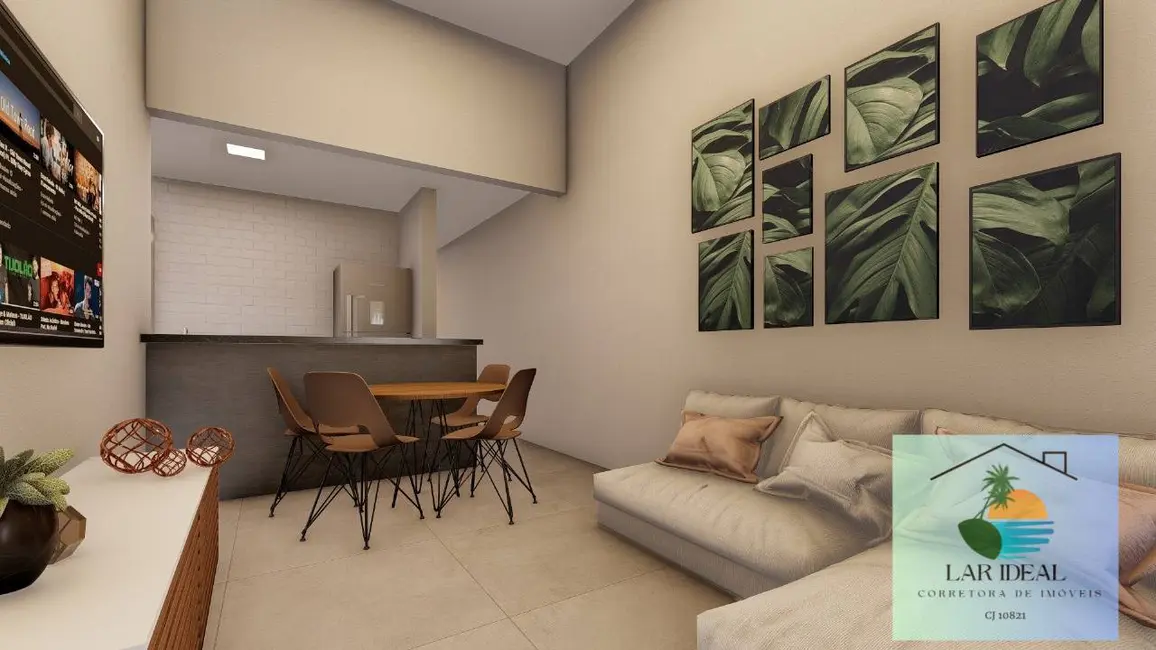 Casa com 3 quartos à venda em Recanto do Sol, Sao Pedro Da Aldeia - RJ - imagem 5 Foto 5 de Casa com 3 quartos à venda em Recanto do Sol, Sao Pedro Da Aldeia - RJ