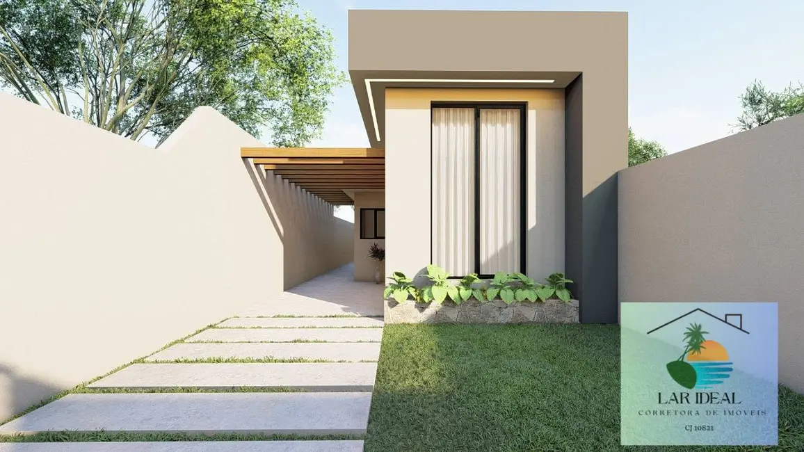 Casa com 3 quartos à venda em Recanto do Sol, Sao Pedro Da Aldeia - RJ - imagem 2 Foto 2 de Casa com 3 quartos à venda em Recanto do Sol, Sao Pedro Da Aldeia - RJ