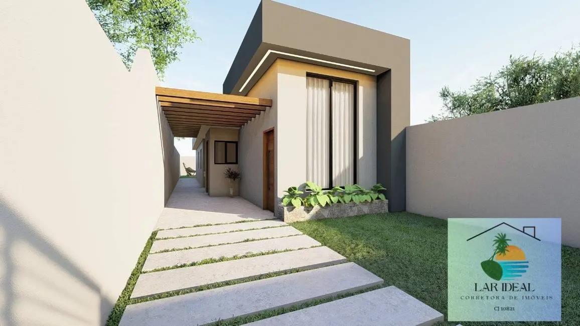 Casa com 3 quartos à venda em Recanto do Sol, Sao Pedro Da Aldeia - RJ - imagem 1 Foto 1 de Casa com 3 quartos à venda em Recanto do Sol, Sao Pedro Da Aldeia - RJ