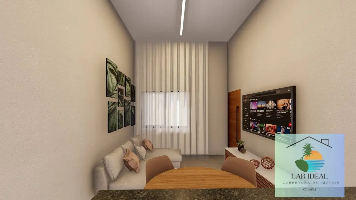 Casa com 3 quartos à venda em Recanto do Sol, Sao Pedro Da Aldeia - RJ - imagem 6 Foto 6 de Casa com 3 quartos à venda em Recanto do Sol, Sao Pedro Da Aldeia - RJ