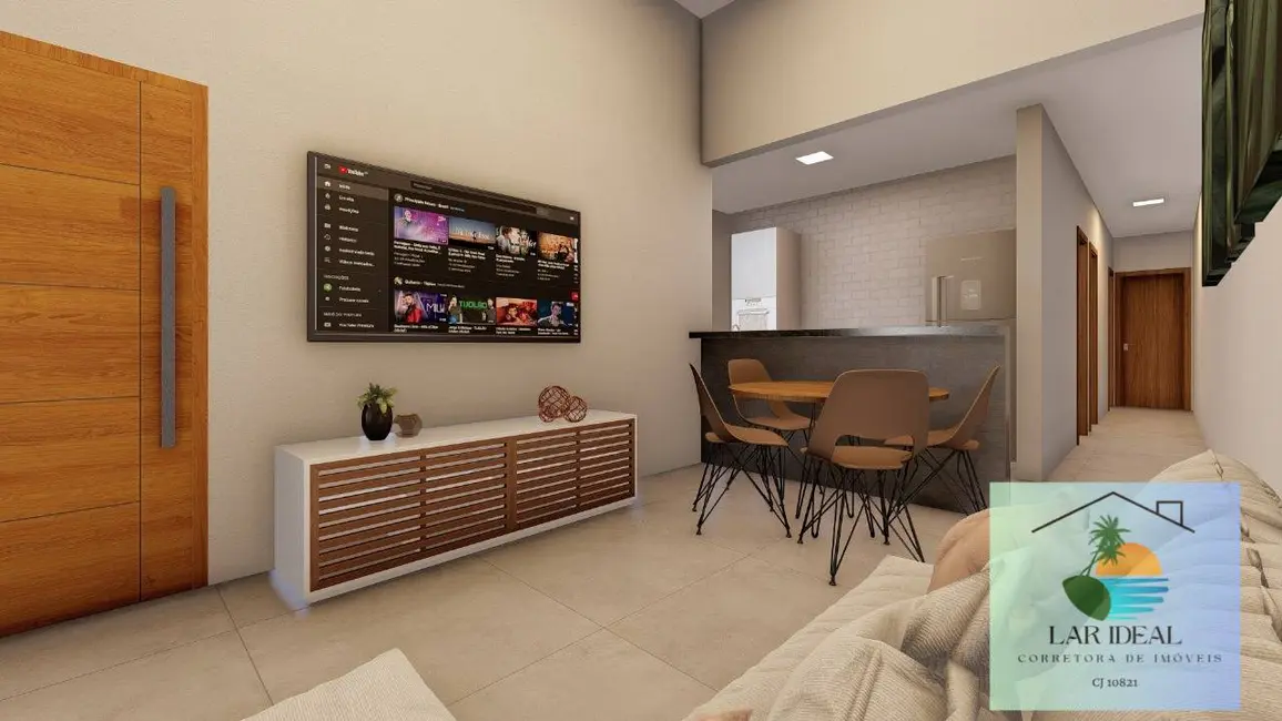 Casa com 3 quartos à venda em Recanto do Sol, Sao Pedro Da Aldeia - RJ - imagem 4 Foto 4 de Casa com 3 quartos à venda em Recanto do Sol, Sao Pedro Da Aldeia - RJ