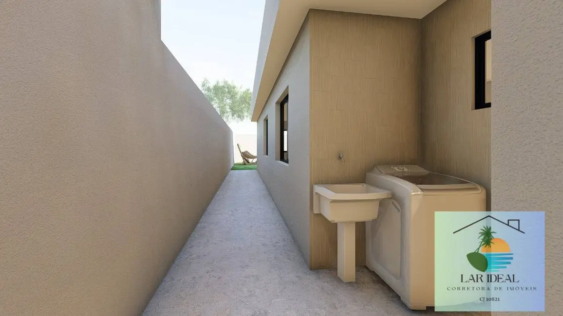 Casa com 3 quartos à venda em Recanto do Sol, Sao Pedro Da Aldeia - RJ - imagem 9 Foto 9 de Casa com 3 quartos à venda em Recanto do Sol, Sao Pedro Da Aldeia - RJ