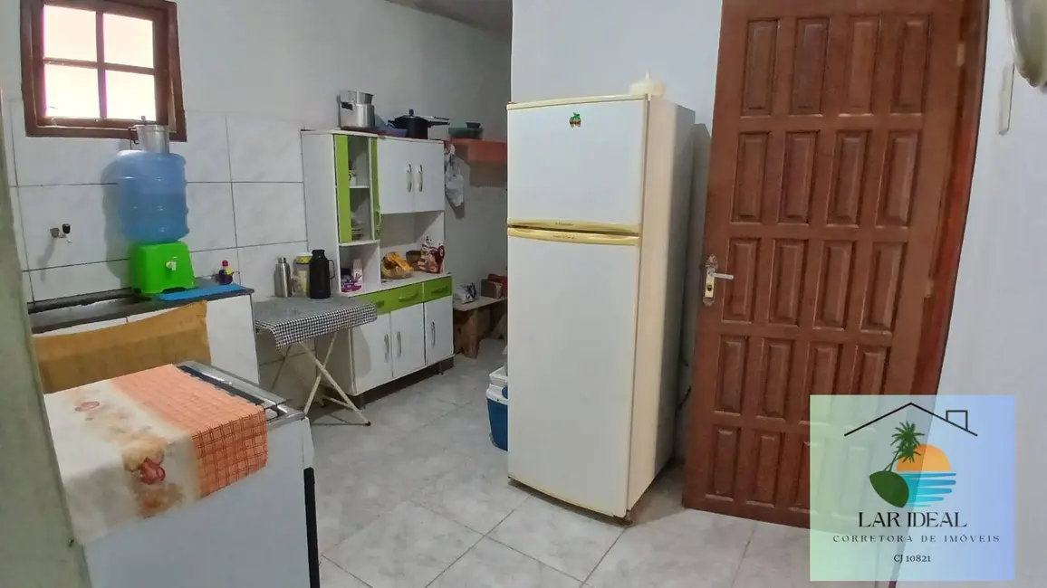 Foto 6 de Casa com 1 quarto à venda em Arraial Do Cabo - RJ