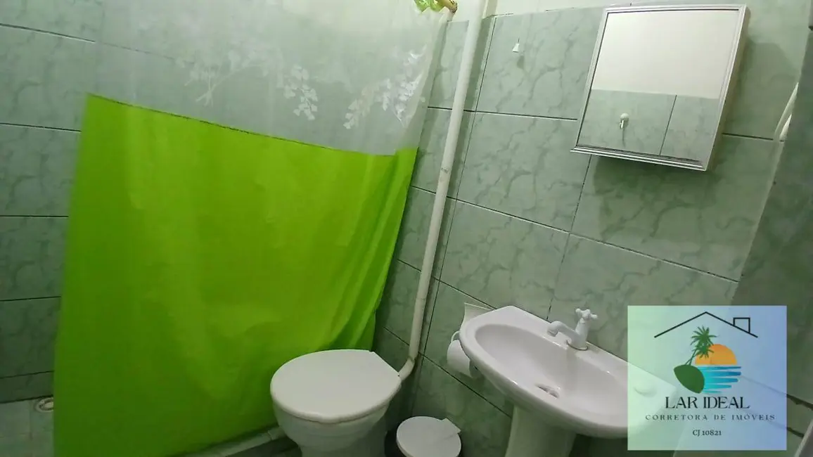 Foto 9 de Casa com 1 quarto à venda em Arraial Do Cabo - RJ