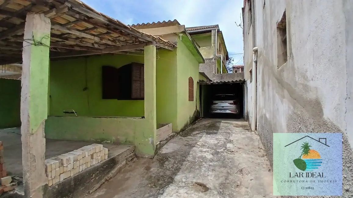 Foto 3 de Casa com 1 quarto à venda em Arraial Do Cabo - RJ