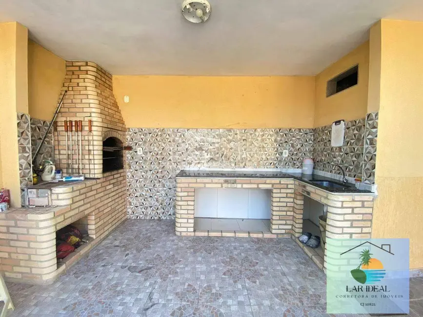 Foto 5 de Casa com 4 quartos à venda, 574m2 em Araruama - RJ