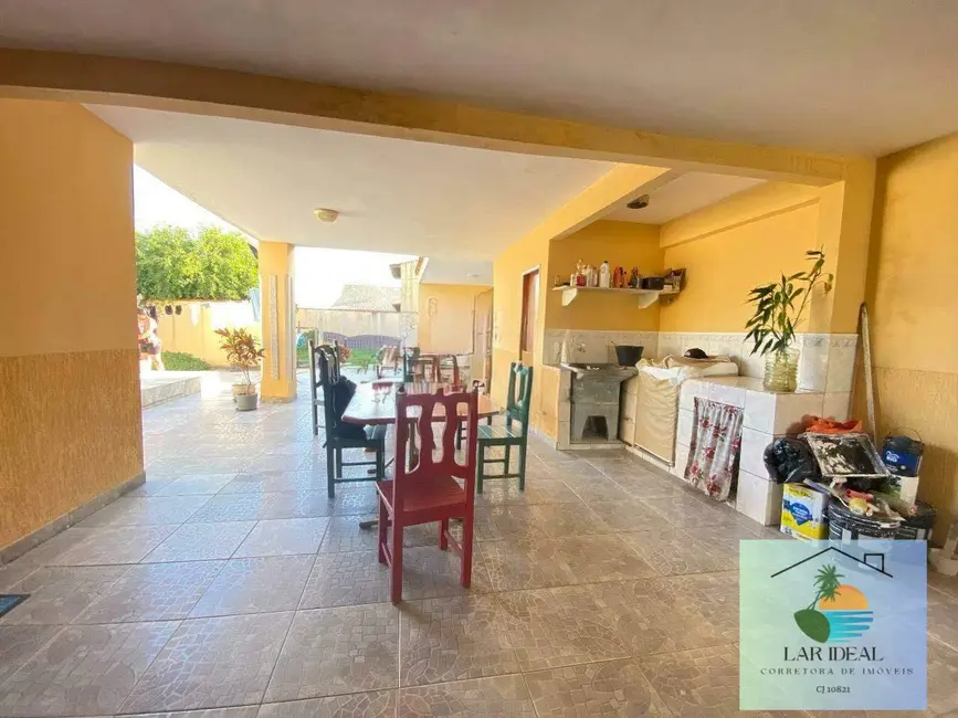 Foto 7 de Casa com 4 quartos à venda, 574m2 em Araruama - RJ