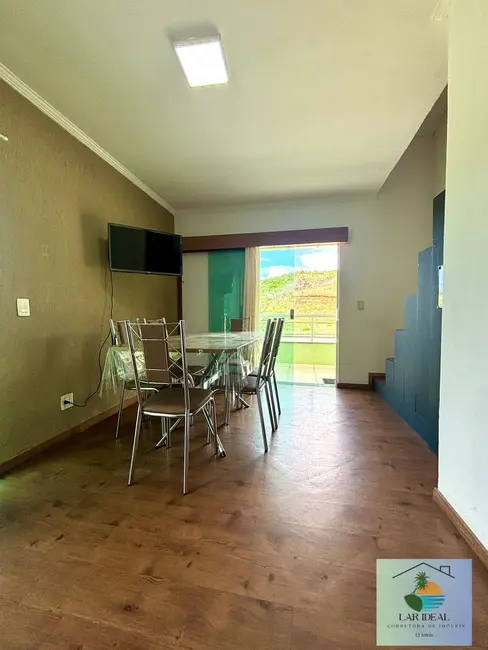 Foto 9 de Casa com 4 quartos à venda em Cabo Frio - RJ