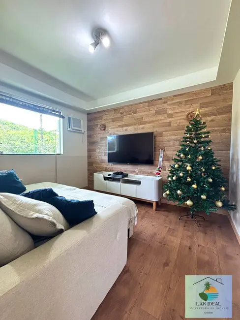 Foto 4 de Casa com 4 quartos à venda em Cabo Frio - RJ