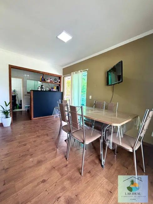 Foto 7 de Casa com 4 quartos à venda em Cabo Frio - RJ