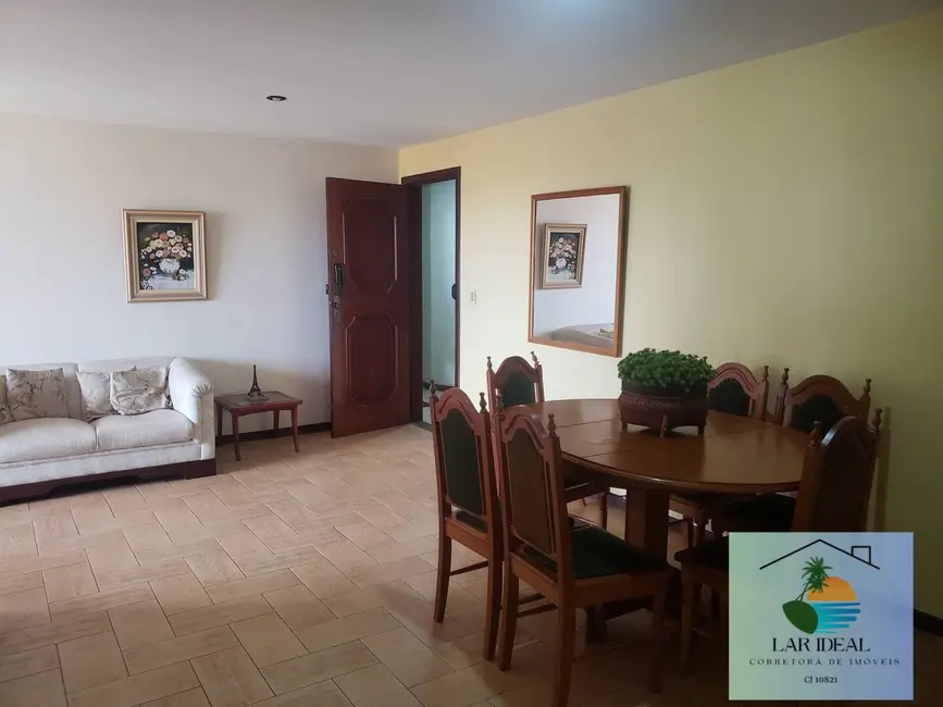 Apartamento com 3 quartos à venda, 180m2 em Braga, Cabo Frio - RJ - imagem 5 Foto 5 de Apartamento com 3 quartos à venda, 180m2 em Braga, Cabo Frio - RJ