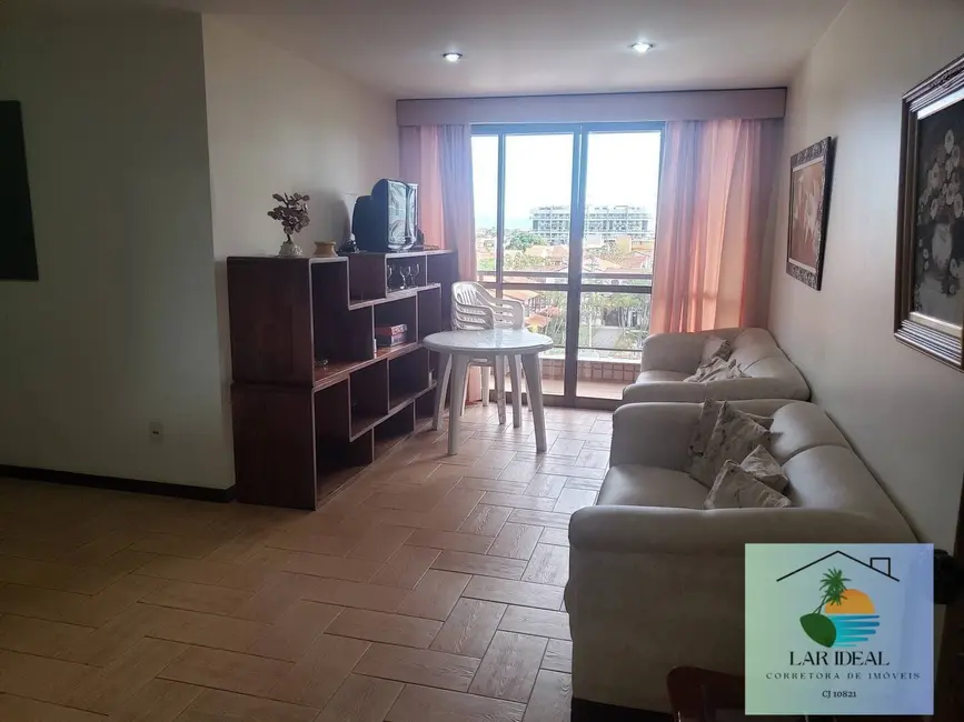 Apartamento com 3 quartos à venda, 180m2 em Braga, Cabo Frio - RJ - imagem 4 Foto 4 de Apartamento com 3 quartos à venda, 180m2 em Braga, Cabo Frio - RJ