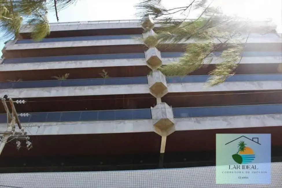 Apartamento com 3 quartos à venda, 180m2 em Braga, Cabo Frio - RJ - imagem 2 Foto 2 de Apartamento com 3 quartos à venda, 180m2 em Braga, Cabo Frio - RJ