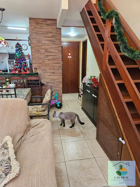 Foto 6 de Apartamento com 3 quartos à venda, 100m2 em Peró, Cabo Frio - RJ