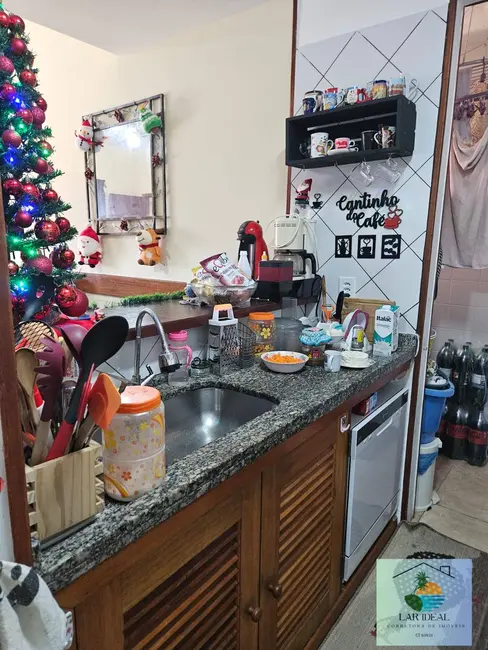 Foto 8 de Apartamento com 3 quartos à venda, 100m2 em Peró, Cabo Frio - RJ