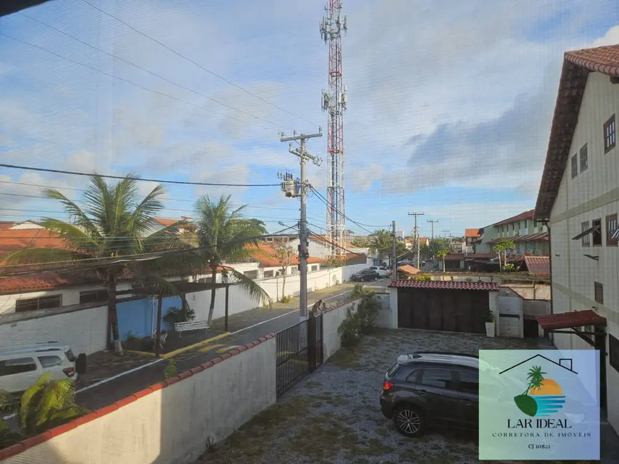 Foto 2 de Apartamento com 3 quartos à venda, 100m2 em Peró, Cabo Frio - RJ