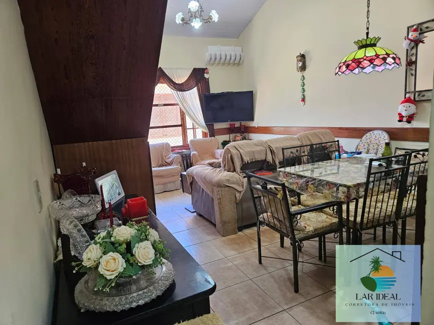 Foto 3 de Apartamento com 3 quartos à venda, 100m2 em Peró, Cabo Frio - RJ