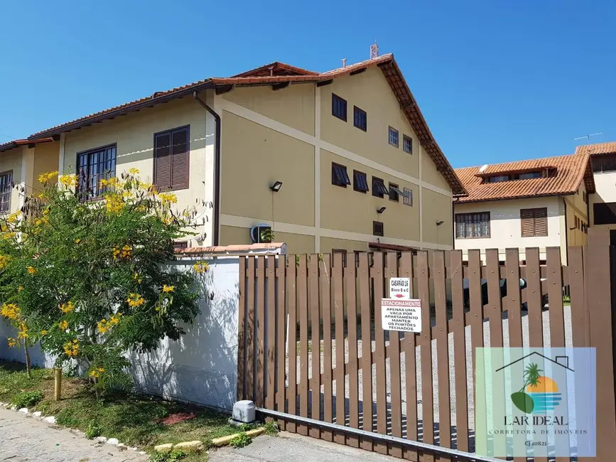 Foto 1 de Apartamento com 3 quartos à venda, 100m2 em Peró, Cabo Frio - RJ