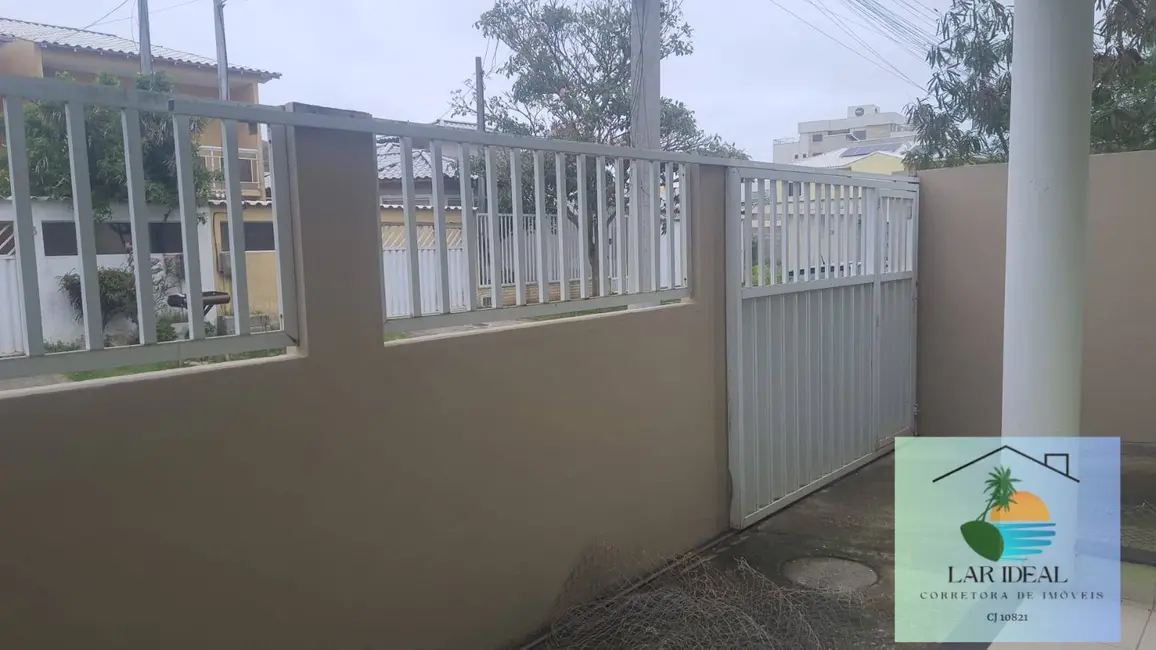 Foto 2 de Casa com 3 quartos à venda e para alugar em Nova São Pedro, Sao Pedro Da Aldeia - RJ