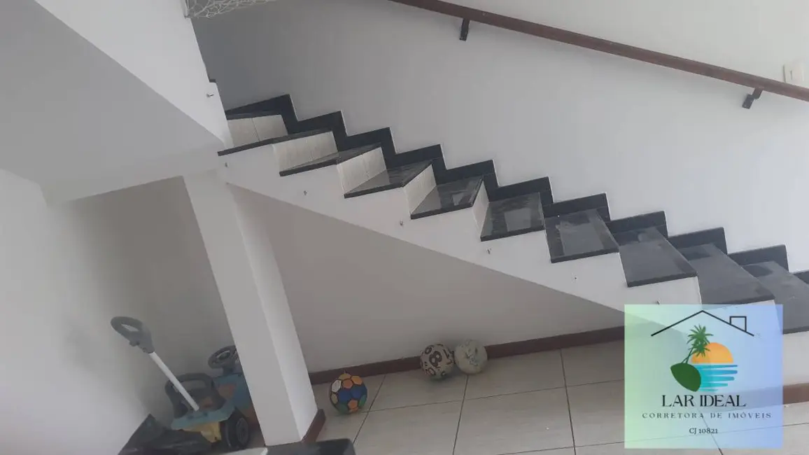 Foto 8 de Casa com 3 quartos à venda e para alugar em Nova São Pedro, Sao Pedro Da Aldeia - RJ