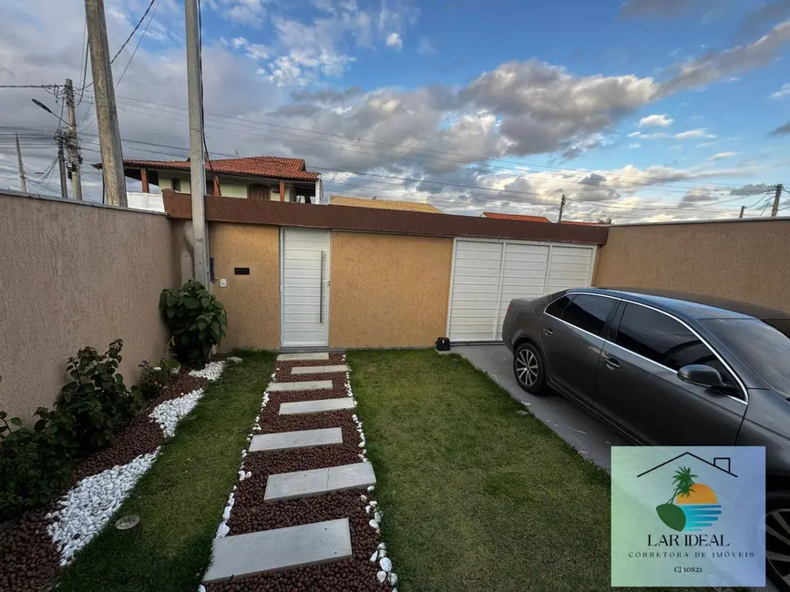 Foto 2 de Casa com 2 quartos à venda em Iguaba Grande - RJ