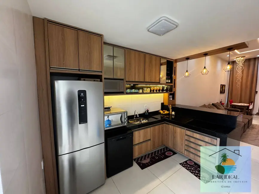 Foto 5 de Casa com 2 quartos à venda em Iguaba Grande - RJ