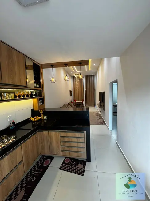 Foto 7 de Casa com 2 quartos à venda em Iguaba Grande - RJ