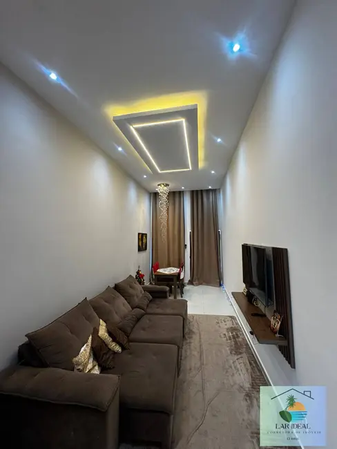 Foto 4 de Casa com 2 quartos à venda em Iguaba Grande - RJ