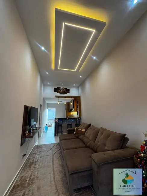 Foto 3 de Casa com 2 quartos à venda em Iguaba Grande - RJ