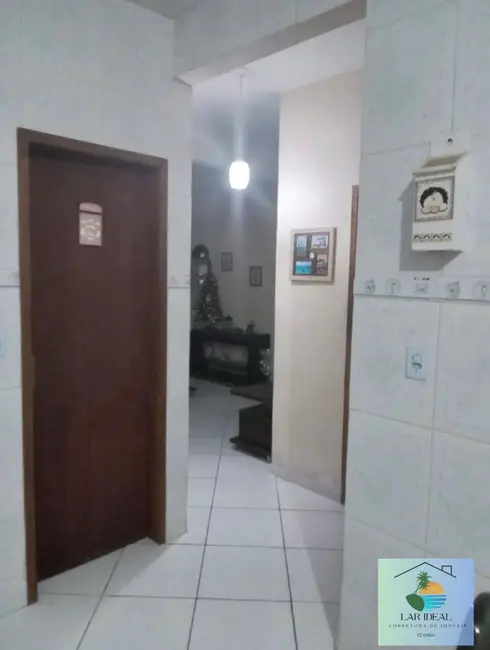 Foto 6 de Casa com 3 quartos à venda em Cabo Frio - RJ