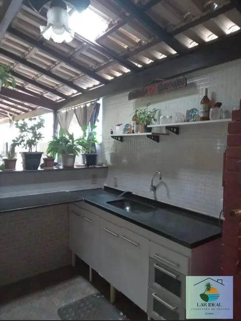 Foto 7 de Casa com 3 quartos à venda em Cabo Frio - RJ