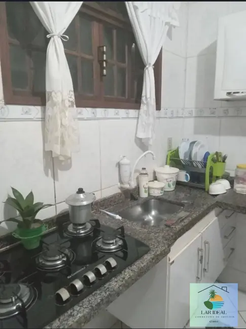 Foto 5 de Casa com 3 quartos à venda em Cabo Frio - RJ