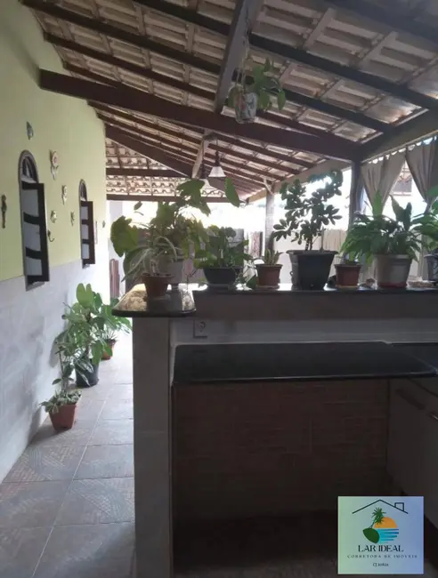 Foto 8 de Casa com 3 quartos à venda em Cabo Frio - RJ