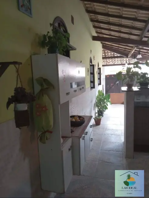 Foto 9 de Casa com 3 quartos à venda em Cabo Frio - RJ