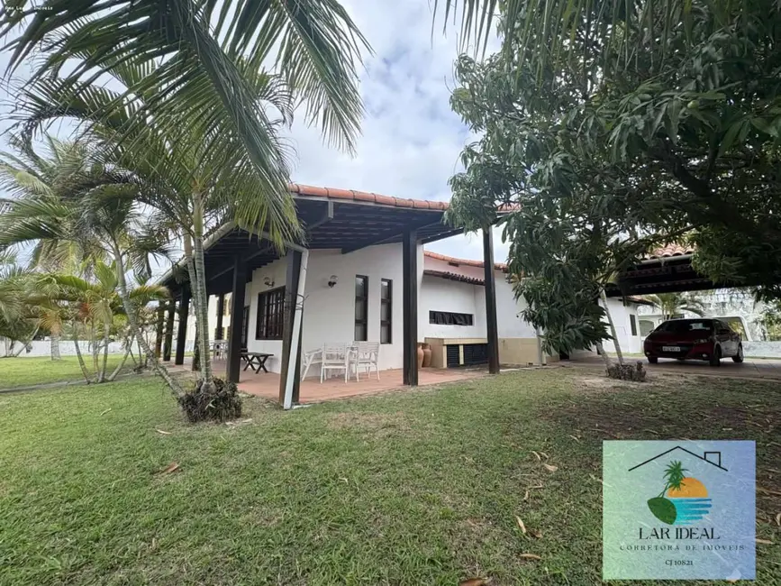 Foto 1 de Casa com 8 quartos à venda, 1104m2 em Praia Seca, Araruama - RJ
