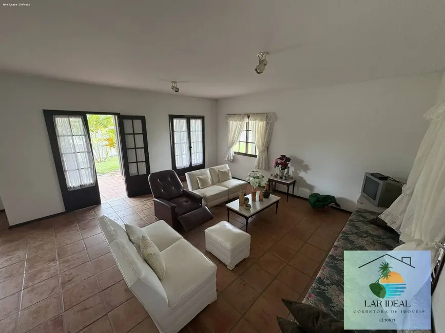 Foto 6 de Casa com 8 quartos à venda, 1104m2 em Praia Seca, Araruama - RJ