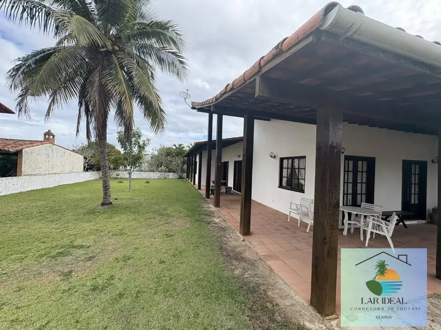 Foto 3 de Casa com 8 quartos à venda, 1104m2 em Praia Seca, Araruama - RJ