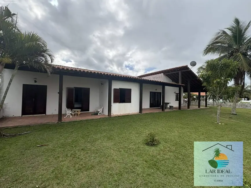 Foto 2 de Casa com 8 quartos à venda, 1104m2 em Praia Seca, Araruama - RJ