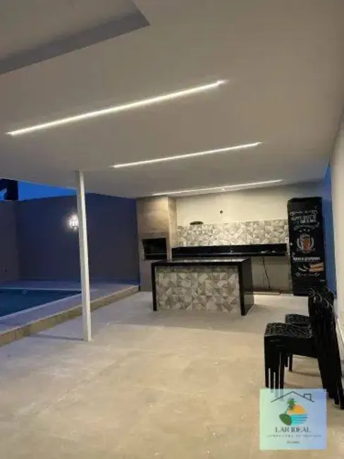 Foto 4 de Casa com 3 quartos à venda em Nova São Pedro, Sao Pedro Da Aldeia - RJ