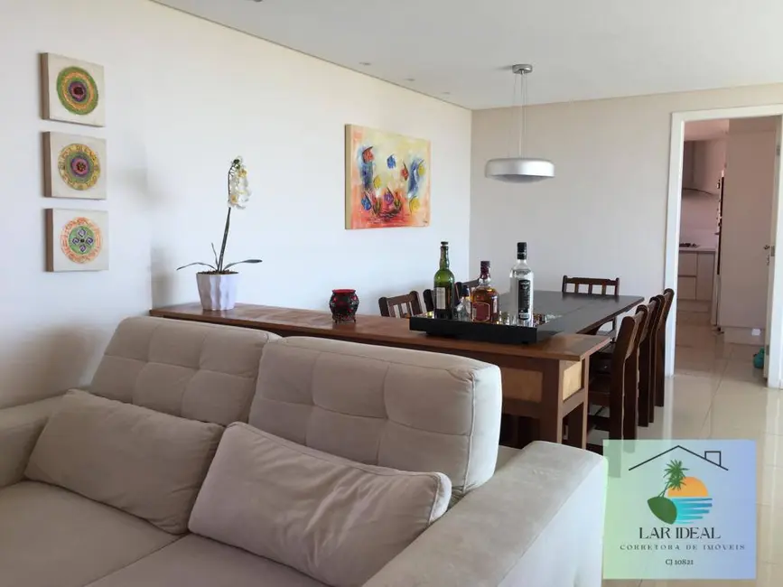 Foto 3 de Apartamento com 4 quartos à venda, 189m2 em Braga, Cabo Frio - RJ