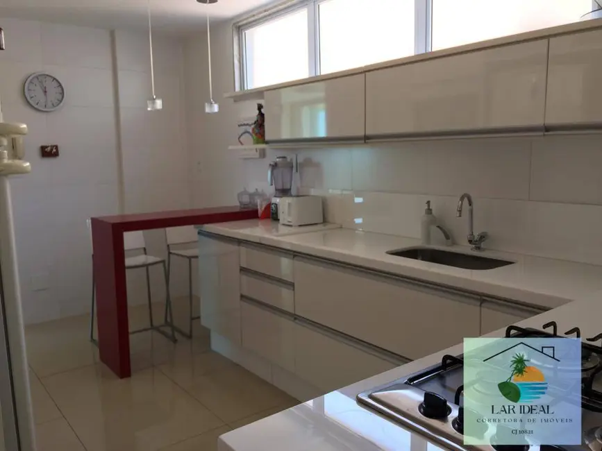 Foto 8 de Apartamento com 4 quartos à venda, 189m2 em Braga, Cabo Frio - RJ