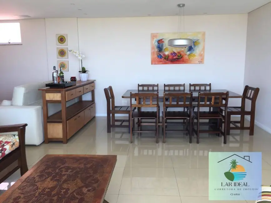 Foto 4 de Apartamento com 4 quartos à venda, 189m2 em Braga, Cabo Frio - RJ