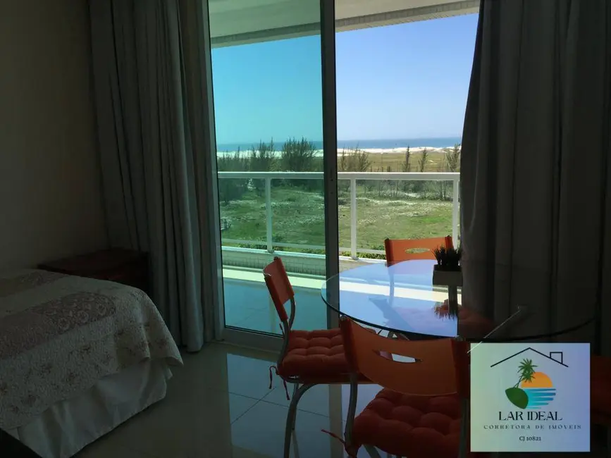 Foto 7 de Apartamento com 4 quartos à venda, 189m2 em Braga, Cabo Frio - RJ