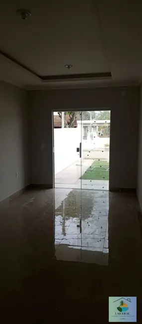 Foto 3 de Casa com 2 quartos à venda em Araruama - RJ