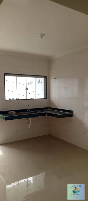 Foto 6 de Casa com 2 quartos à venda em Araruama - RJ